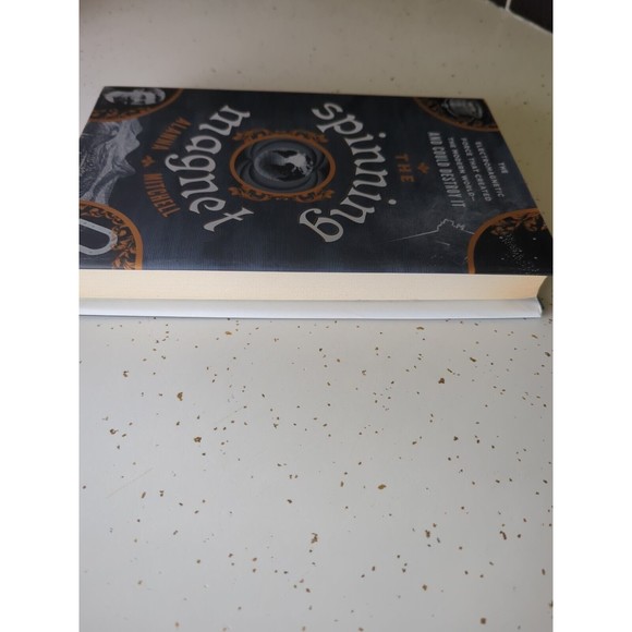 THE SPINNING MAGNET: Electromagnetic Force That Created & Could Destroy World - Picture 4 of 8